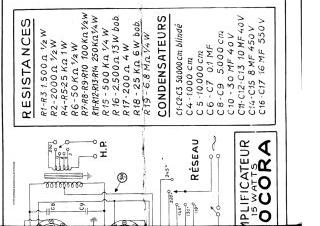 Socora-15W_15 Watt preview